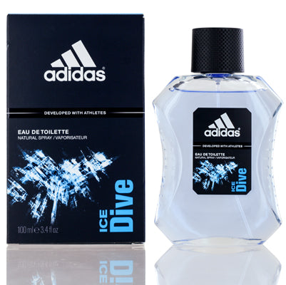 Adidas Ice Dive by Coty