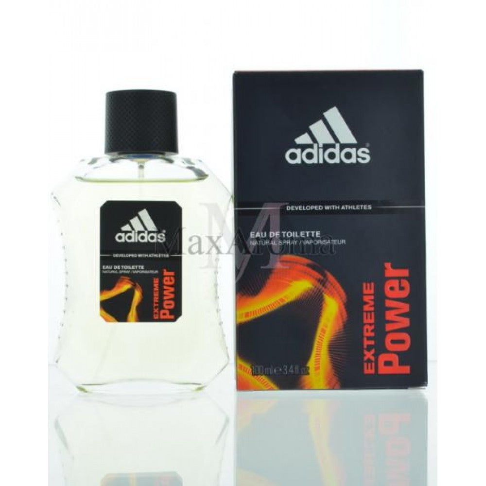 Extreme Power by Adidas
