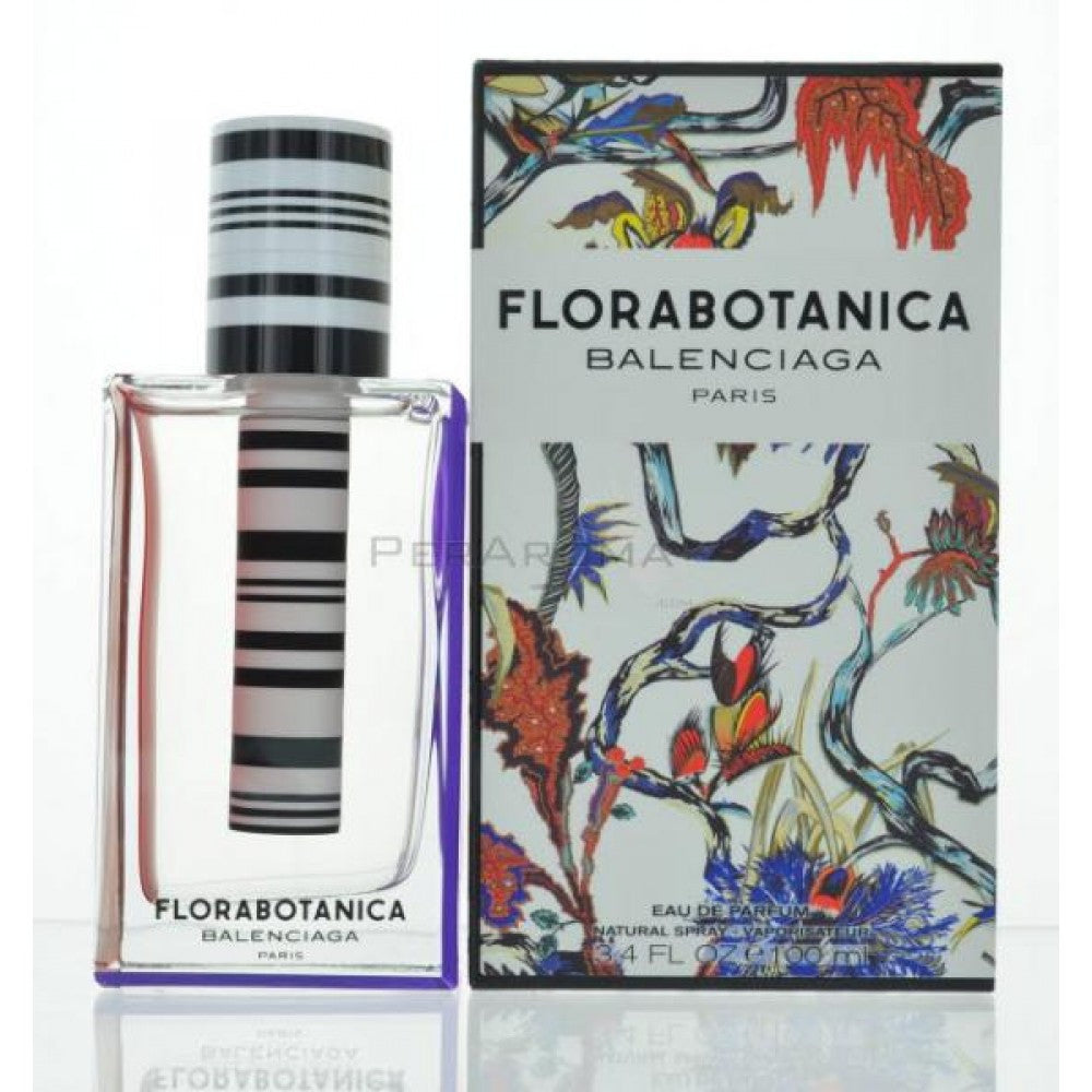 Florabotanica by Balenciaga