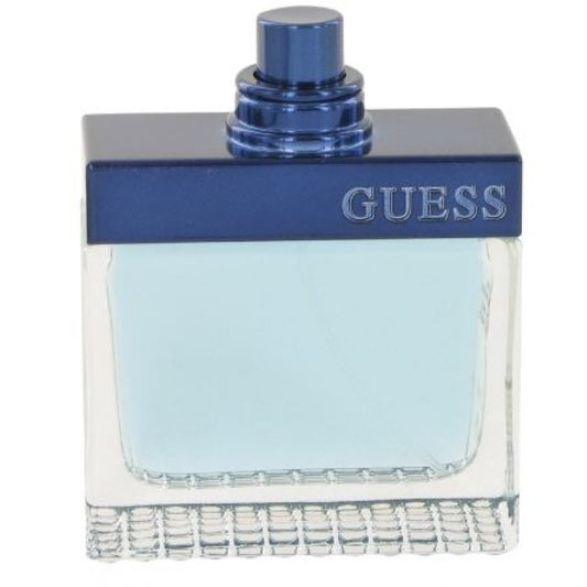 Seductive Blue by Guess