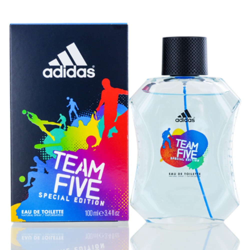Team Five by Adidas