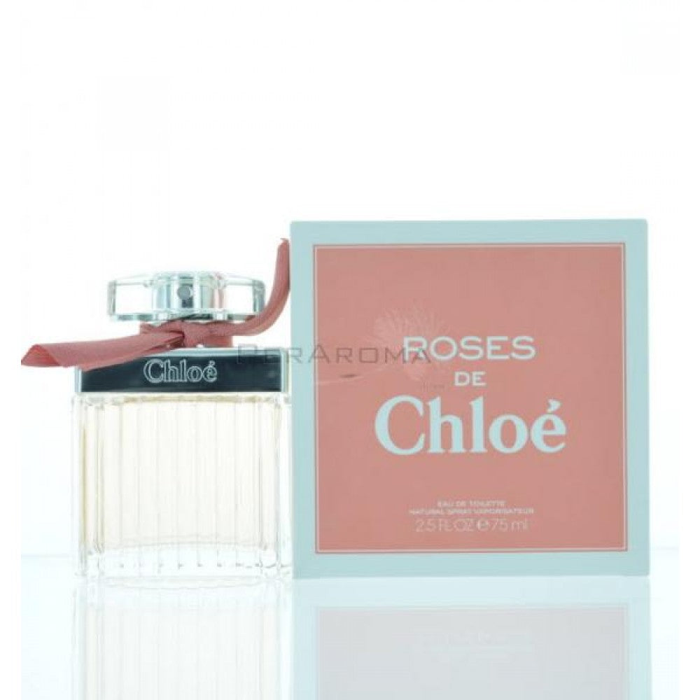 Chloe De Roses by Chloe