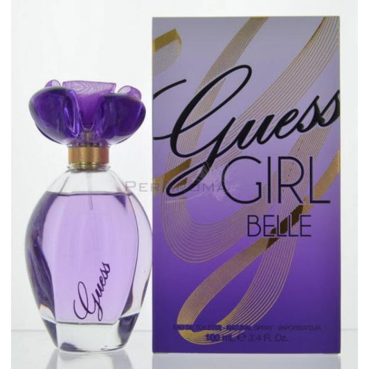 Girl Belle by Guess