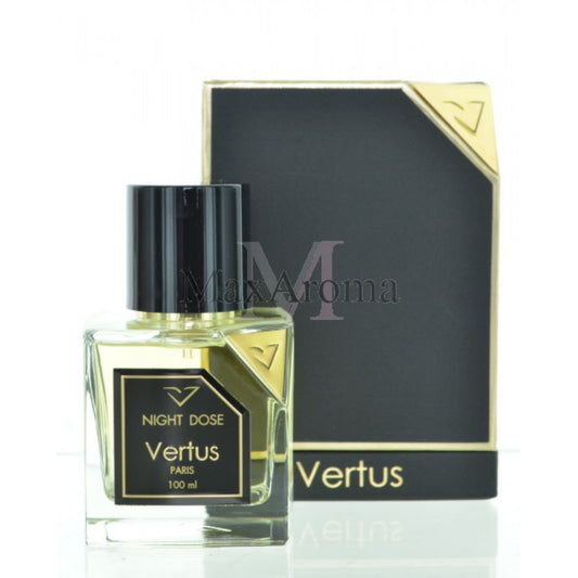 Night Dose by Vertus Paris