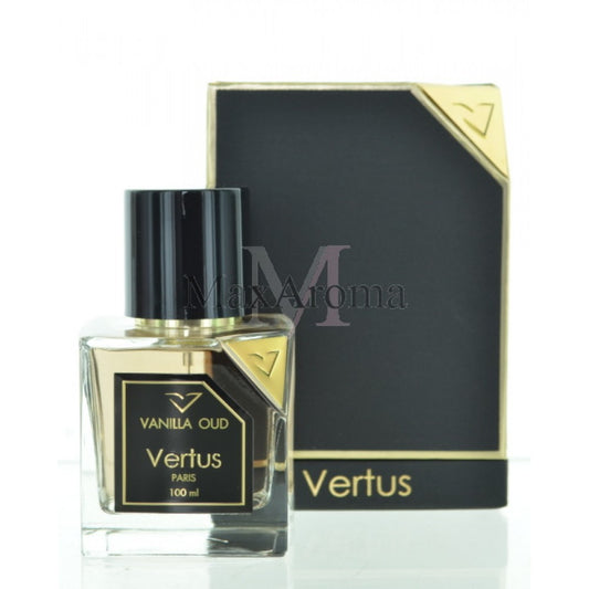 Vanilla Oud by Vertus Paris