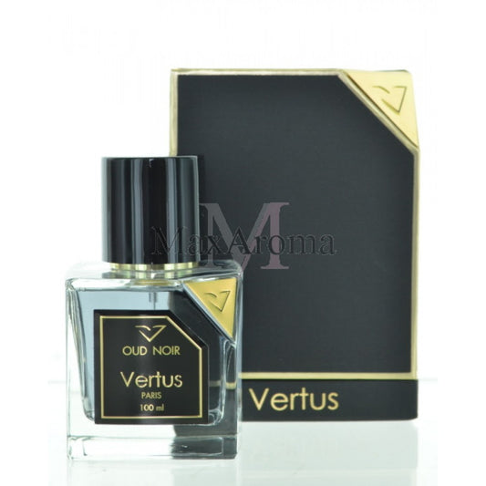 Oud Noir by Vertus Paris