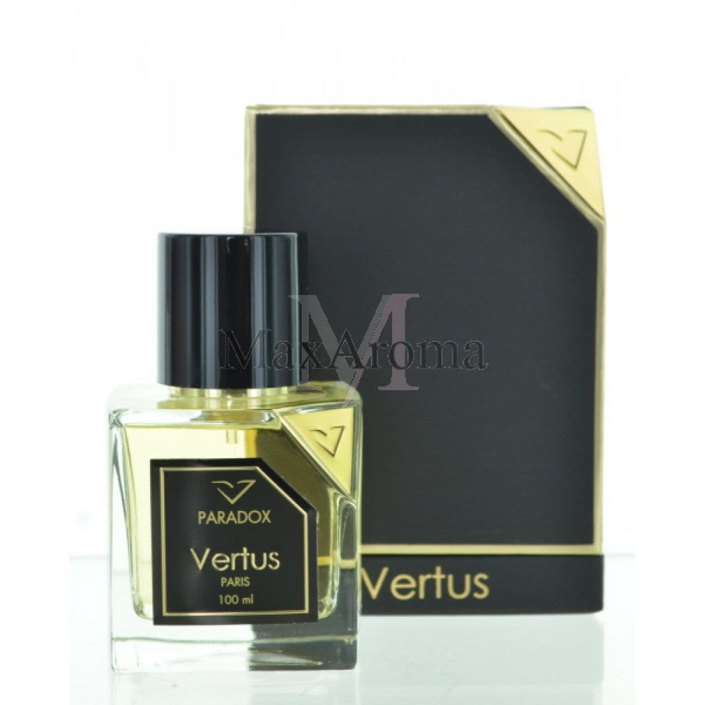 PARADOX by Vertus Paris