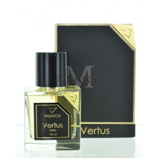 PARADOX by Vertus Paris
