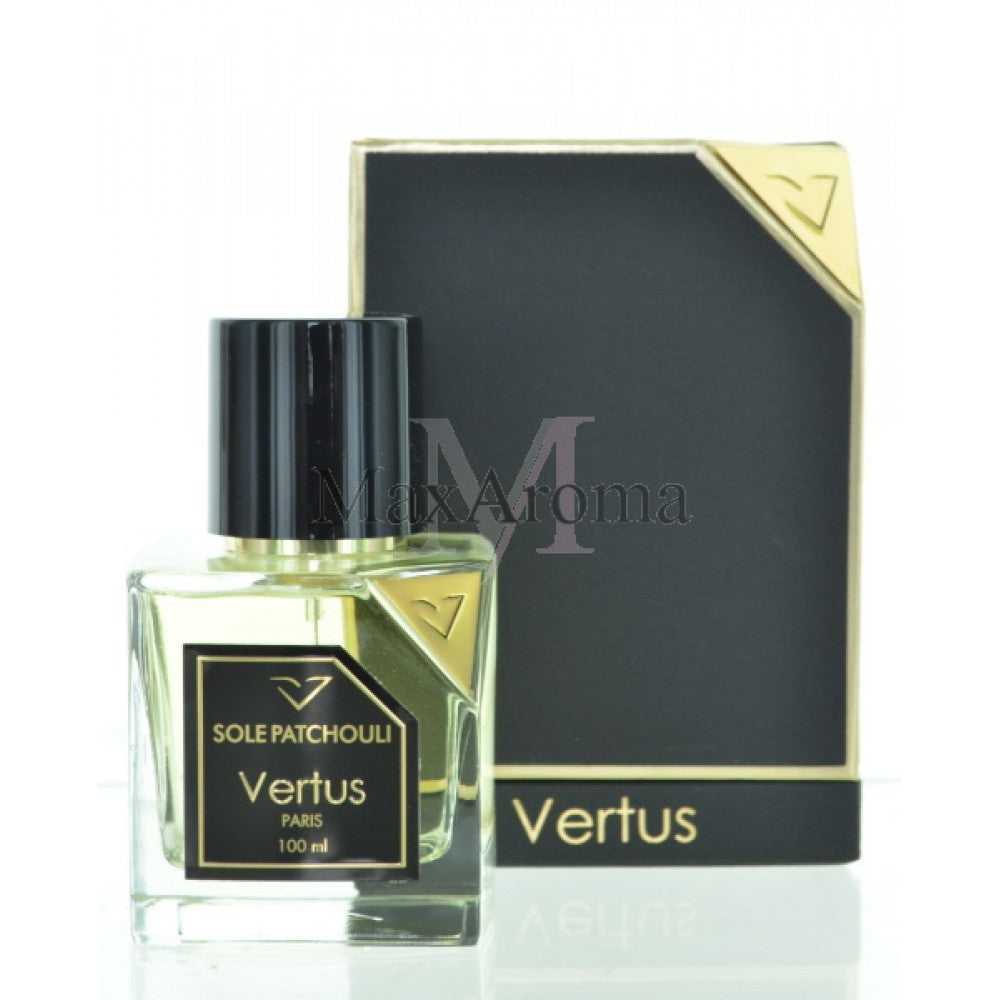 Sole Patchouli by Vertus Paris