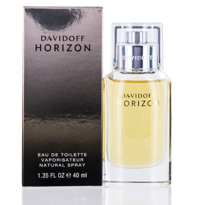 Horizon by Davidoff