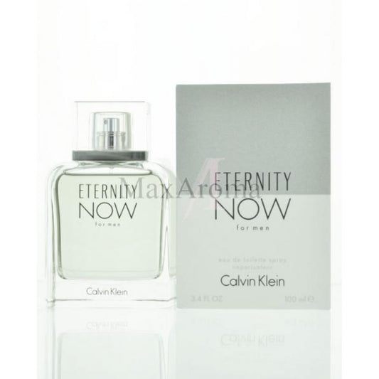 Eternity Now by Calvin Klein