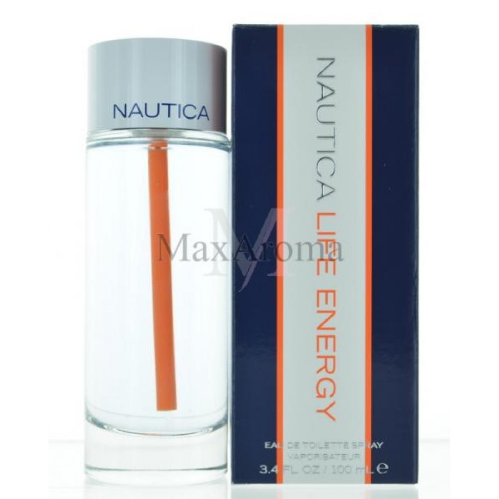 Life Energy by Nautica