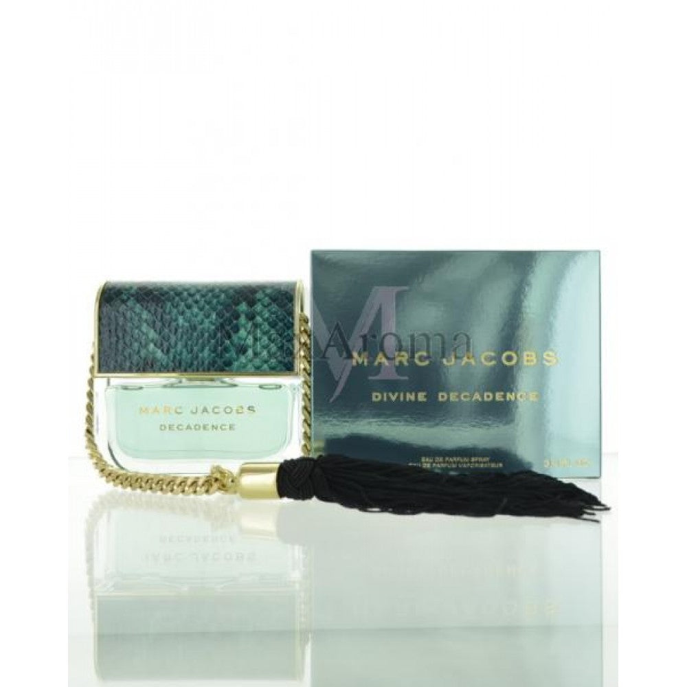 Divine Decadence by Marc Jacobs