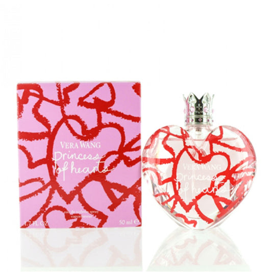 Princess Of Hearts by Vera Wang