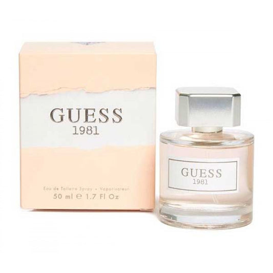 Guess 1981 by Guess
