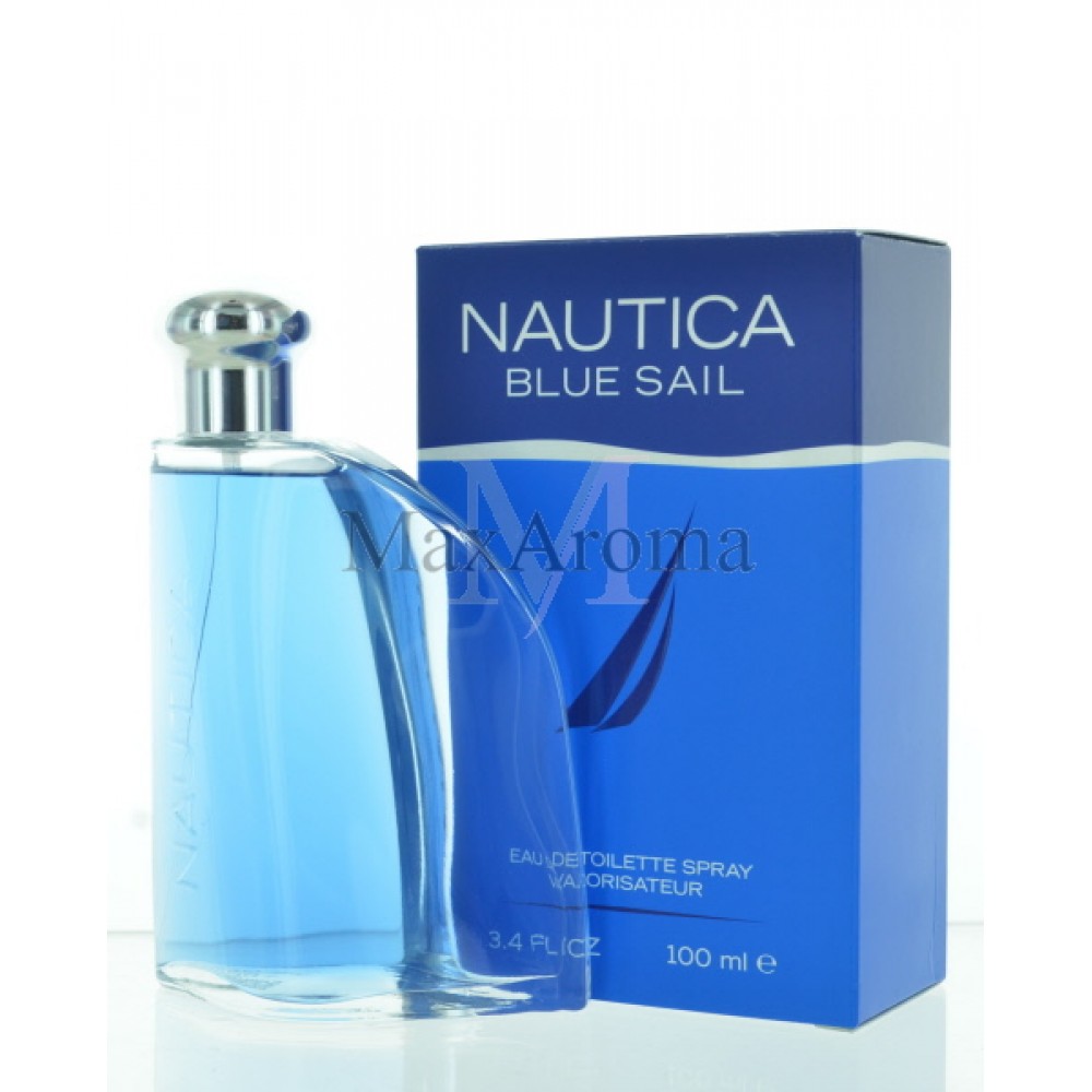 Nautica Blue Sail by Nautica