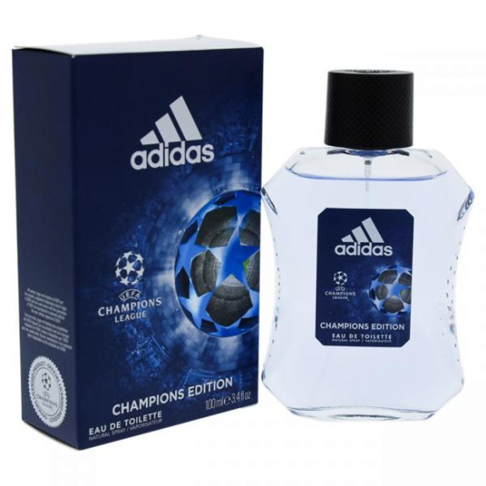 UEFA Champions League by Adidas