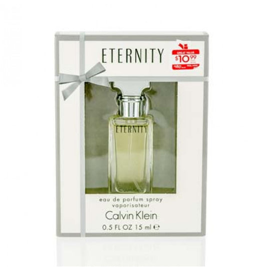 Eternity by Calvin Klein