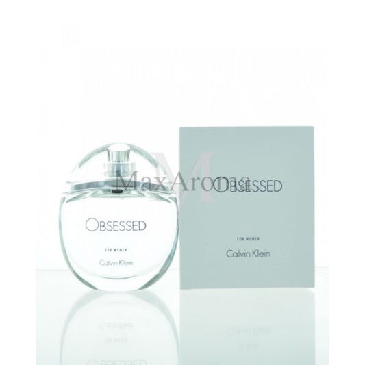 Obsessed by Calvin Klein