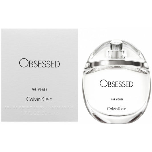 Obsessed by Calvin Klein