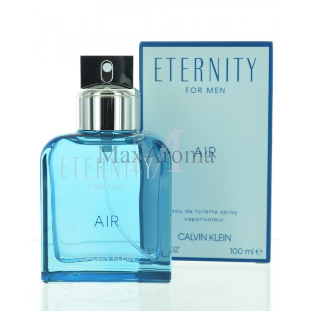 Eternity Air by Calvin Klein