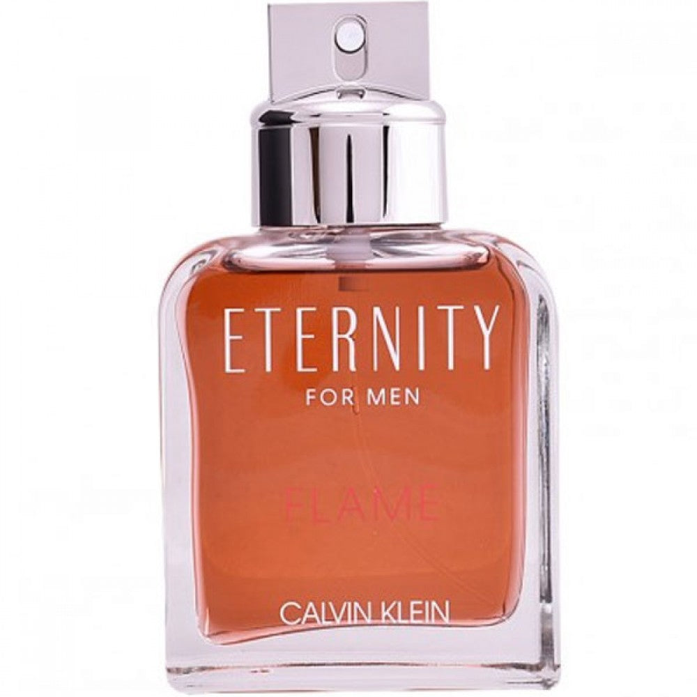 Eternity Flame by Calvin Klein