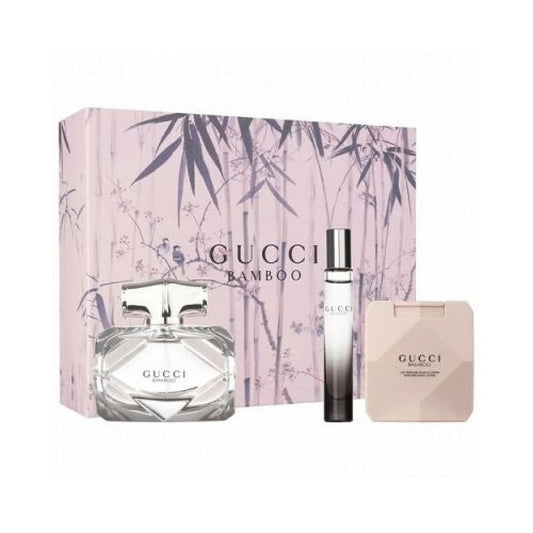 Gucci Bamboo by Gucci