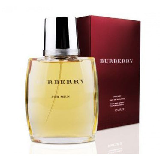 Burberry For Men by Burberry