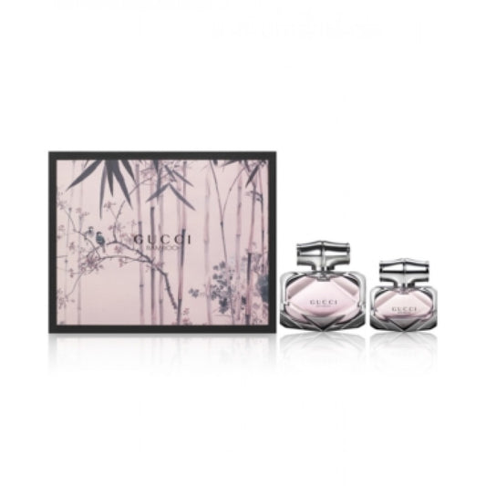 Gucci Bamboo by Gucci