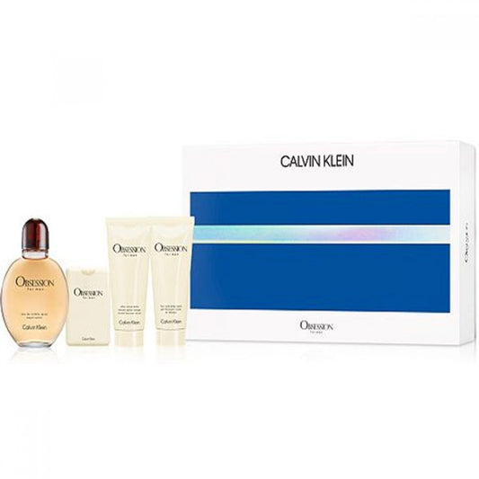 Obsession Men by Calvin Klein