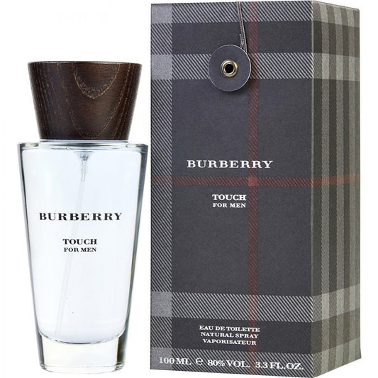 Touch by Burberry