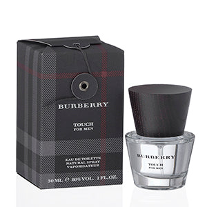 Touch by Burberry