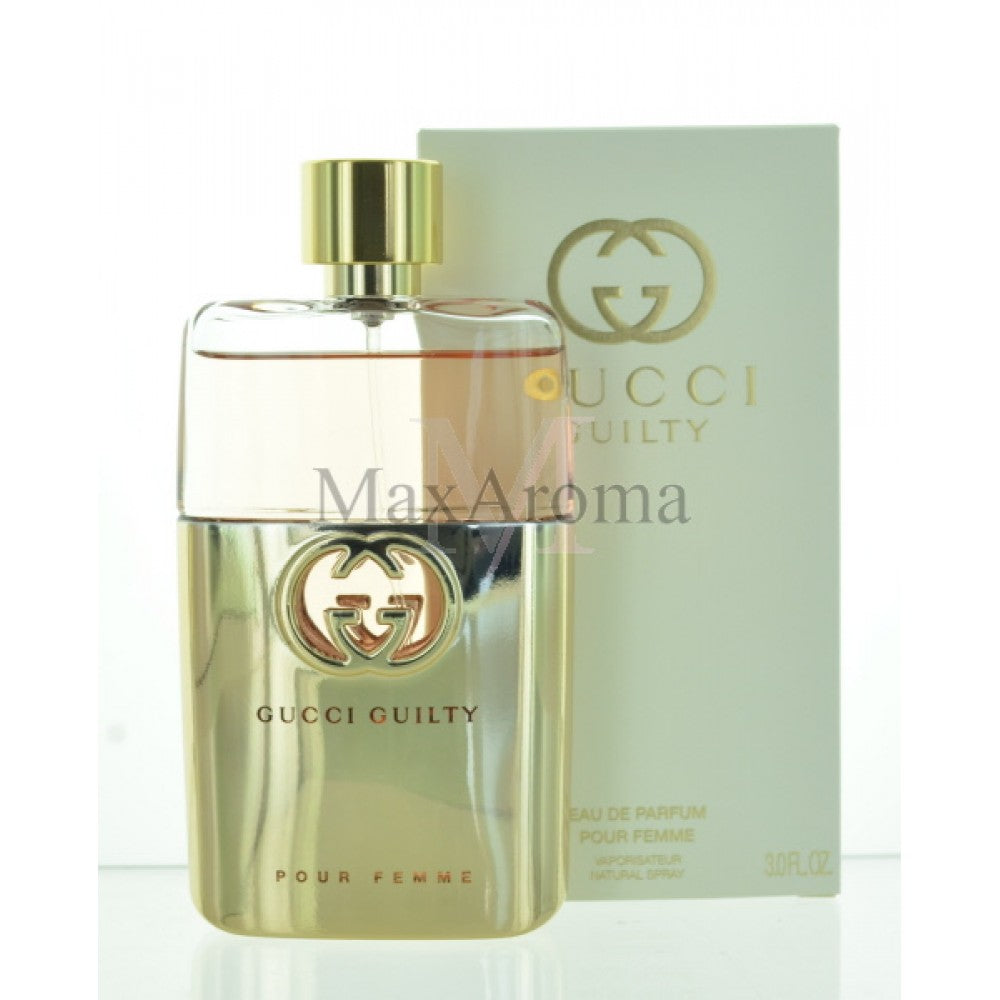 Gucci Guilty Pour Femme by Gucci