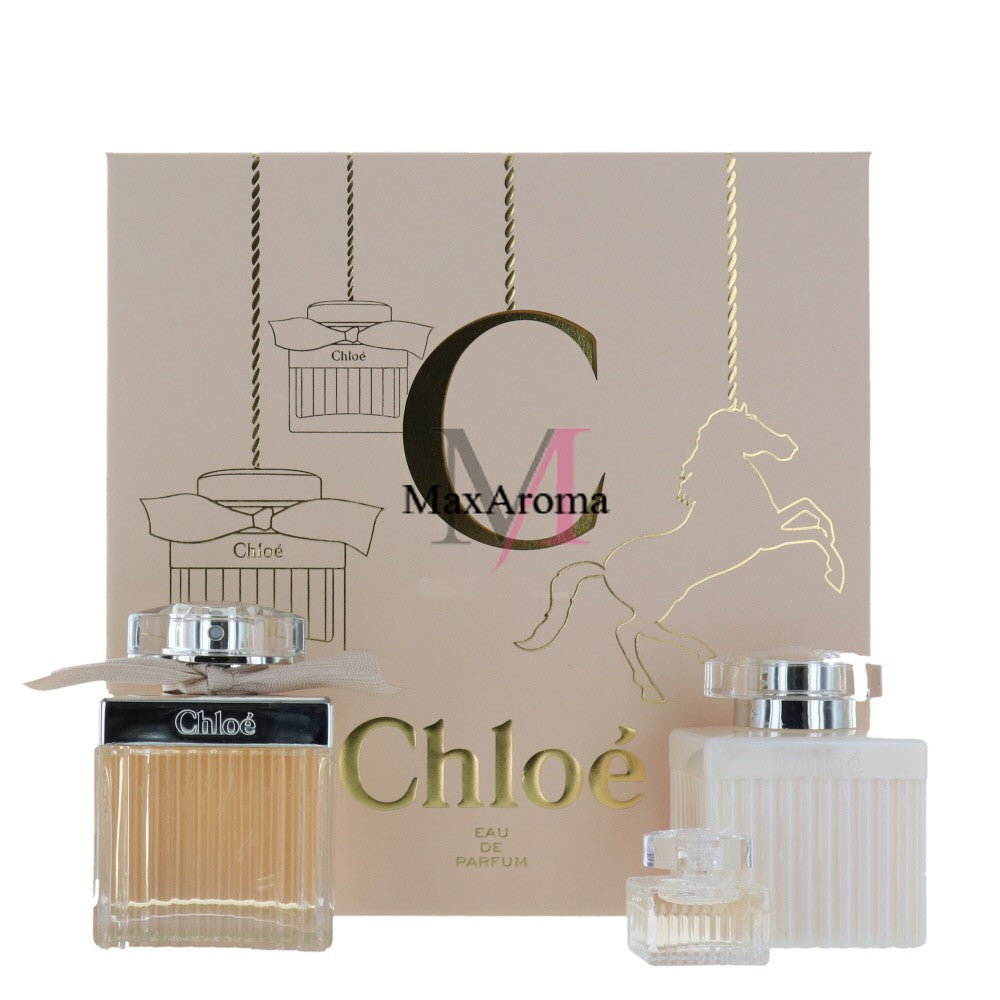 Chloe by Chloe