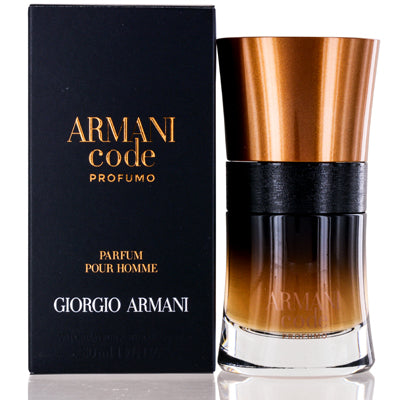 Armani Code Profumo by Giorgio Armani