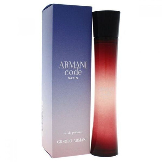 Armani Code Satin by Giorgio Armani