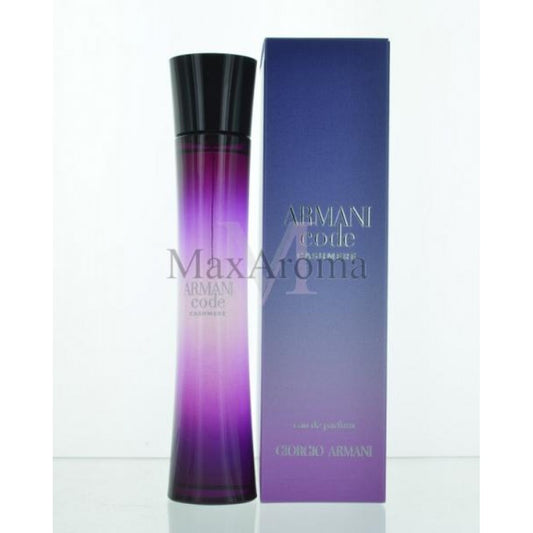 Armani Code Cashmere by Giorgio Armani