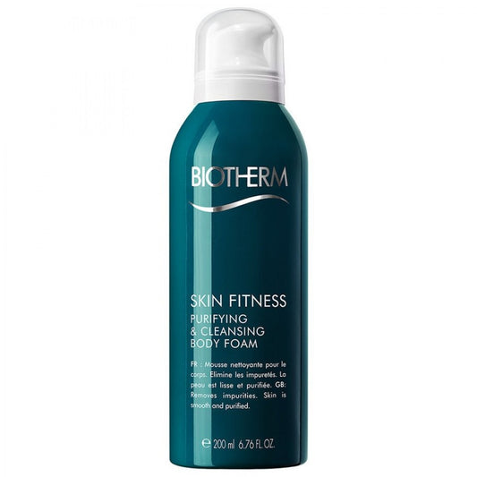 Skin Fitness by Biotherm