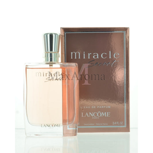 Miracle Secret by Lancome