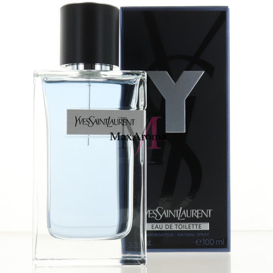 Y by Yves Saint Laurent