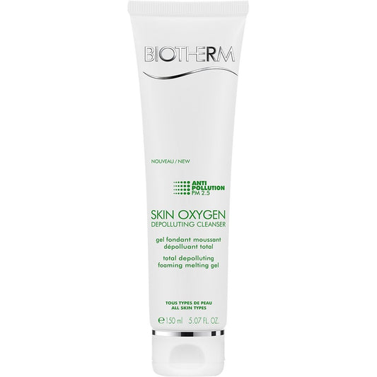 Skin Oxygen by Biotherm
