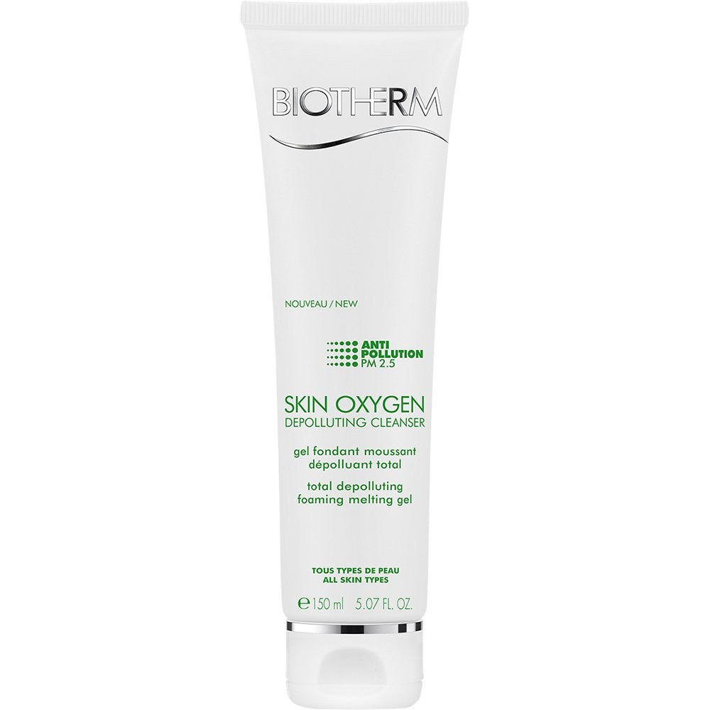 Skin Oxygen by Biotherm