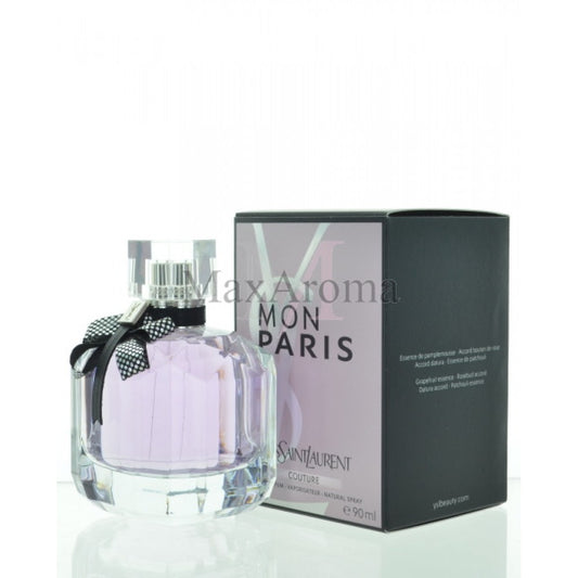 Mon Paris Couture by Yves Saint Laurent
