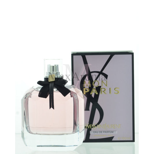 Mon Paris by Yves Saint Laurent