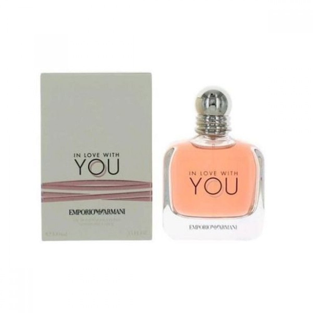 Emporio In Love With You by Giorgio Armani