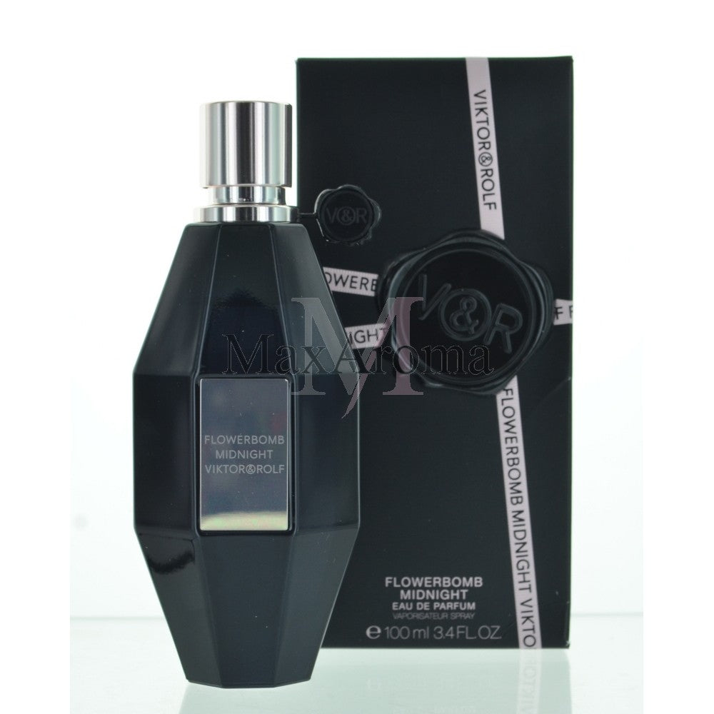 Flowerbomb Midnight by Viktor & Rolf