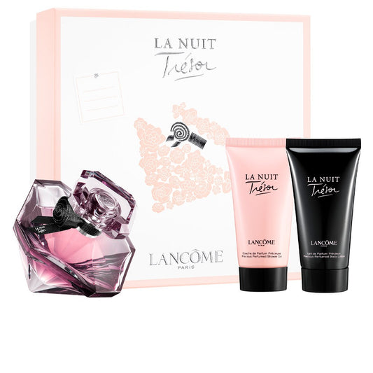 La Nuit Tresor by Lancome