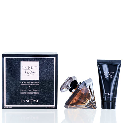 La Nuit Tresor by Lancome