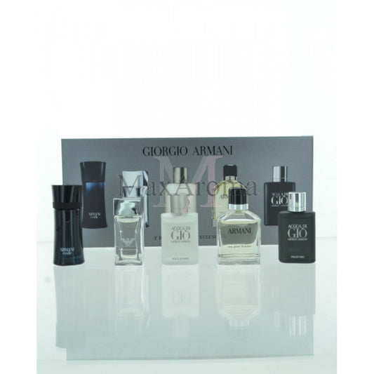 Miniatures Collection by Giorgio Armani