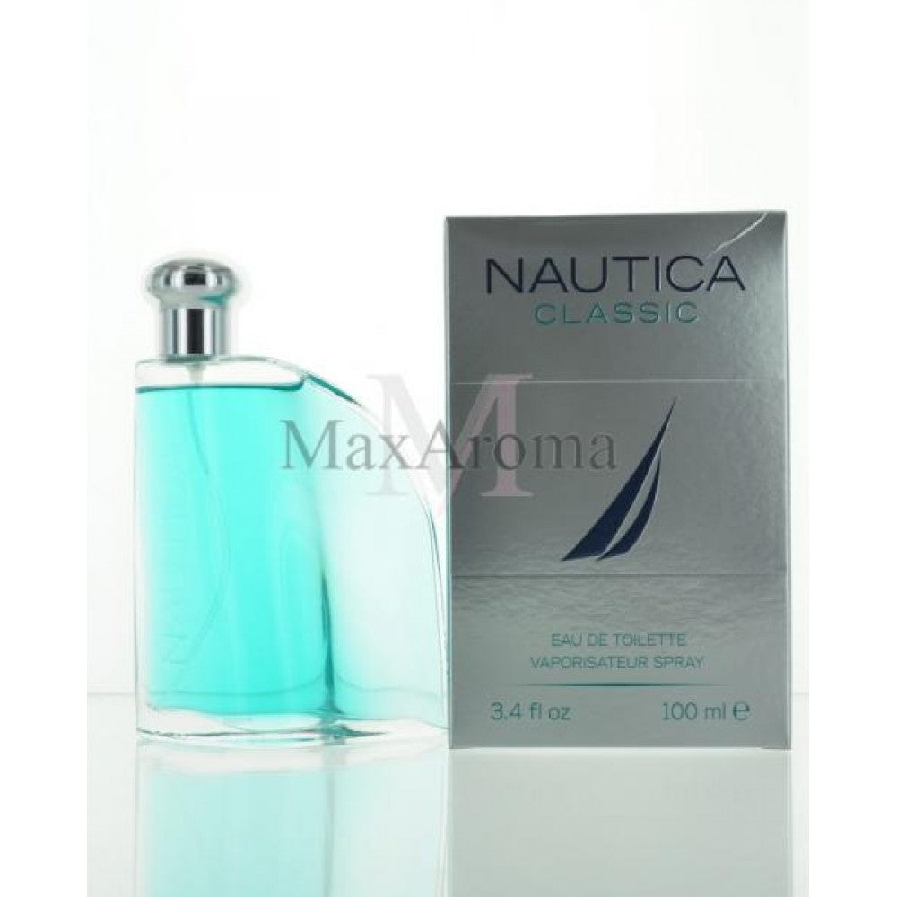 Classic by Nautica